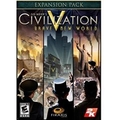 Take 2 Interactive [2K Games] Sid Meiers Civilization(R) V Brave New World 日本語 [Win ダウンロード版] DLｼﾄﾞﾏｲﾔ-ｽﾞｼｳﾞｲﾗｲｾ5BNWJDL