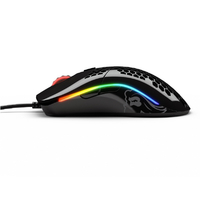Glorious GOM-GBLACK ゲーミングマウス Glorious Model O- Mouse