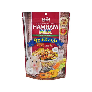 キョーリン ひかり ハムハムミックス 250g FCD0995-イメージ1
