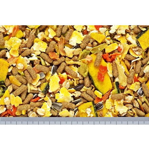 キョーリン ひかり ハムハムミックス 250g FCD0995-イメージ2