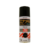 サンデーペイント エナメルスプレー exceed こげ茶 300mL FC088SN-#27QB1
