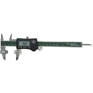 カノン プラステンデジタルノギス300mmPLUS10ー30 FCA368Y-8086648-イメージ1