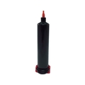 ヘンケルジャパン 黒シリンジバレル 30ml 20pcs FC565ES-8366460