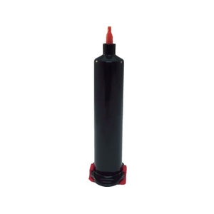 ヘンケルジャパン 黒シリンジバレル 30ml 20pcs FC565ES-8366460-イメージ1