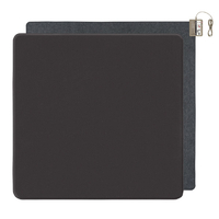 パナソニック DC-2NKC10-T ホットカーペット(2畳相当) ブラウン