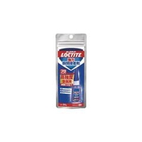 ヘンケルジャパン LOCTITE　強力瞬間接着剤　高強度金属用　20g LKK-020