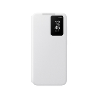 Samsung Galaxy S24 FE用Wallet Case White EF-ZS721CWEGJP