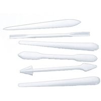 タイガークラウン マジパン細工棒 6本セット No.1228 2号 FC628LF-2284300