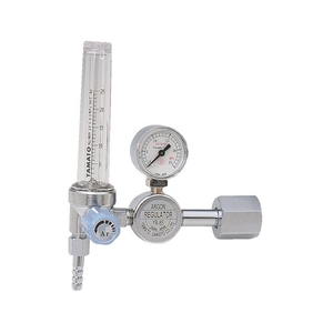ヤマト産業 アルゴン用調整器 YR-85F FC611JG-1267604-イメージ1