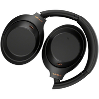 SONY WH-1000XM4B ワイヤレスノイズキャンセリングステレオヘッド