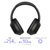 SONY ワイヤレスノイズキャンセリングステレオヘッドセット ブラック WH-1000XM4B-イメージ2