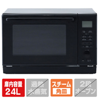 オーブンレンジ（20L以上）|エディオン公式通販