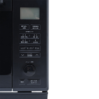 オーブンレンジ フラットオーブンレンジ 18L ヘルツフリー YRP-F181TV 山善 | 山善