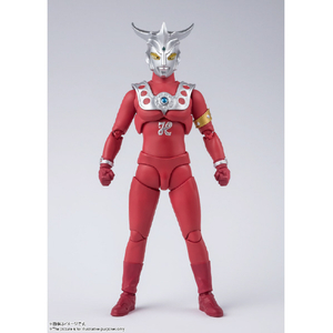 バンダイスピリッツ 【再販】S．H．Figuarts ウルトラマンレオ SHFｳﾙﾄﾗﾏﾝﾚｵN-イメージ1