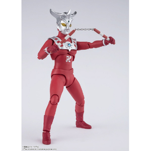 バンダイスピリッツ 【再販】S．H．Figuarts ウルトラマンレオ SHFｳﾙﾄﾗﾏﾝﾚｵN-イメージ2