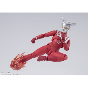 バンダイスピリッツ 【再販】S．H．Figuarts ウルトラマンレオ SHFｳﾙﾄﾗﾏﾝﾚｵN-イメージ3