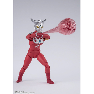 バンダイスピリッツ 【再販】S．H．Figuarts ウルトラマンレオ SHFｳﾙﾄﾗﾏﾝﾚｵN-イメージ4