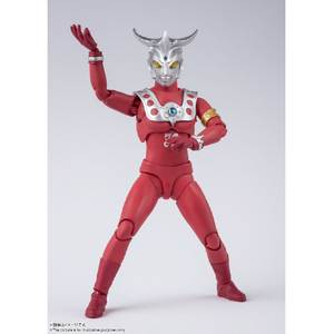 バンダイスピリッツ 【再販】S．H．Figuarts ウルトラマンレオ SHFｳﾙﾄﾗﾏﾝﾚｵN-イメージ5