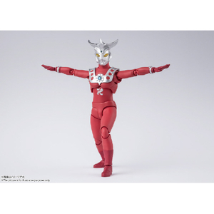 バンダイスピリッツ 【再販】S．H．Figuarts ウルトラマンレオ SHFｳﾙﾄﾗﾏﾝﾚｵN-イメージ6