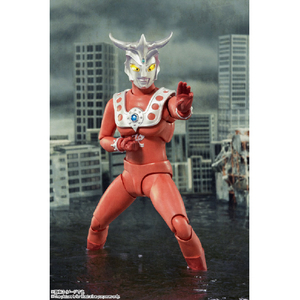 バンダイスピリッツ 【再販】S．H．Figuarts ウルトラマンレオ SHFｳﾙﾄﾗﾏﾝﾚｵN-イメージ7
