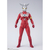 バンダイスピリッツ 【再販】S．H．Figuarts ウルトラマンレオ SHFｳﾙﾄﾗﾏﾝﾚｵN-イメージ1