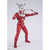 バンダイスピリッツ 【再販】S．H．Figuarts ウルトラマンレオ SHFｳﾙﾄﾗﾏﾝﾚｵN-イメージ2