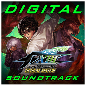 SNK THE KING OF FIGHTERS XIII GLOBAL MATCH【PS4】 PLJM17283-イメージ4