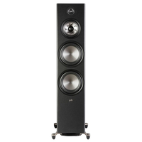 POLK R700BLK プレミアム・フロアスタンディング・スピーカー(1