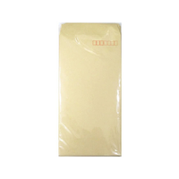 協和紙工 クラフト封筒 長3 50g／m2 1000枚 1箱(1000枚) F807593-ﾌ-603
