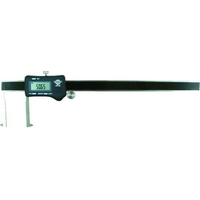 中村製作所 直読式デジタルポイントインサイドノギス200mm FC765JH-3375412
