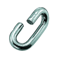 トラスコ中山 ステンレス ワリカン 線径6mm 1個入 FC553FC-4099893