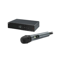 ゼンハイザー XS Wireless 1 ボーカルセット (SKM 825付属) XSW 1-825-JB