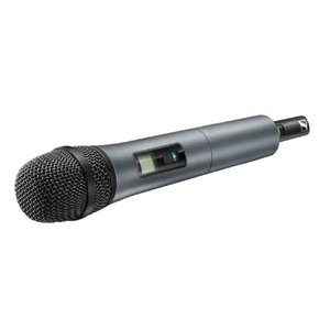 ゼンハイザー XS Wireless 1 ボーカルセット (SKM 825付属) XSW 1-825-JB-イメージ2