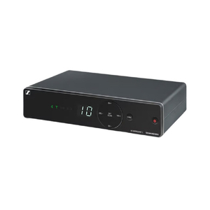 ゼンハイザー XS Wireless 1 ボーカルセット (SKM 825付属) XSW 1-825-JB-イメージ3