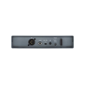 ゼンハイザー XS Wireless 1 ボーカルセット (SKM 825付属) XSW 1-825-JB-イメージ4