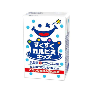 エルビー すくすくカルピスキッズ FCJ303C-29152-イメージ1