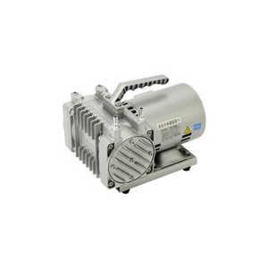 アルバック機工 ULVAC　ダイアフラム型ドライ真空ポンプ　100V DA-60S-イメージ1