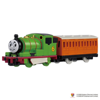 タカラトミー トーマストミカ えほんパーシー ﾄ-ﾏｽﾄﾐｶｴﾎﾝﾊﾟ-ｼ-