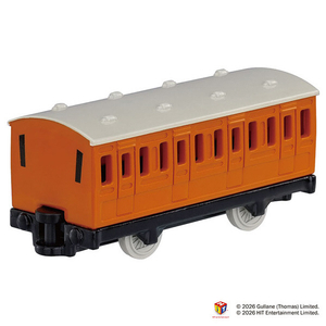 タカラトミー トーマストミカ えほんパーシー ﾄ-ﾏｽﾄﾐｶｴﾎﾝﾊﾟ-ｼ--イメージ2
