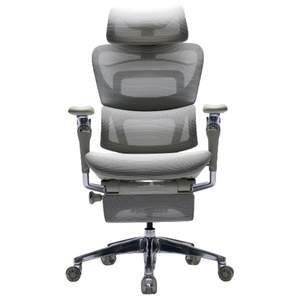 COFO COFO Chair Premium2 グレー CC-20G-イメージ1