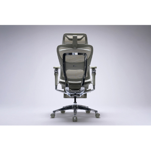 COFO COFO Chair Premium2 グレー CC-20G-イメージ2