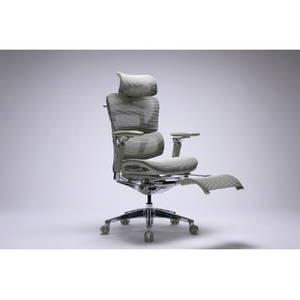 COFO COFO Chair Premium2 グレー CC-20G-イメージ3