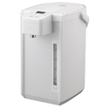 タイガー 電気ポット(5．3L) ホワイト PDX-A530W