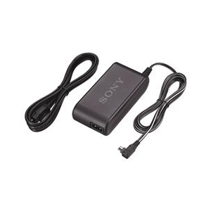 SONY AC-PW10AM ACアダプター |エディオン公式通販