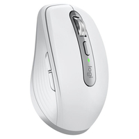 （けいふぁす）【新品・未使用】MX ANYWHERE 3SMX1800PG Amazon | ロジテック MX ANYWHERE 3S MX1800GR/PG 静音 マウス