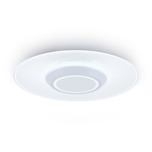 アイリスオーヤマ ～4畳 LED小型シーリングライト パネルライト 昼光色 SCL200D-PK-イメージ2