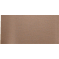 光 銅板 １×５０×１００ｍｍ 光 銅板カットタイプ CZ153