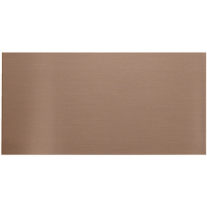 光 銅板 １×５０×１００ｍｍ 光 銅板カットタイプ CZ153-イメージ1