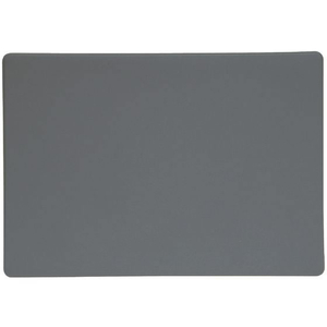 プラス 印章用品 捺印マット 大 机上サイズ グレー FCC5063-37047/IS-212-イメージ1