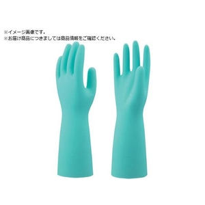 SHOWA/ニトリルゴム手袋 まとめ買い FCA831R-5812154-イメージ1